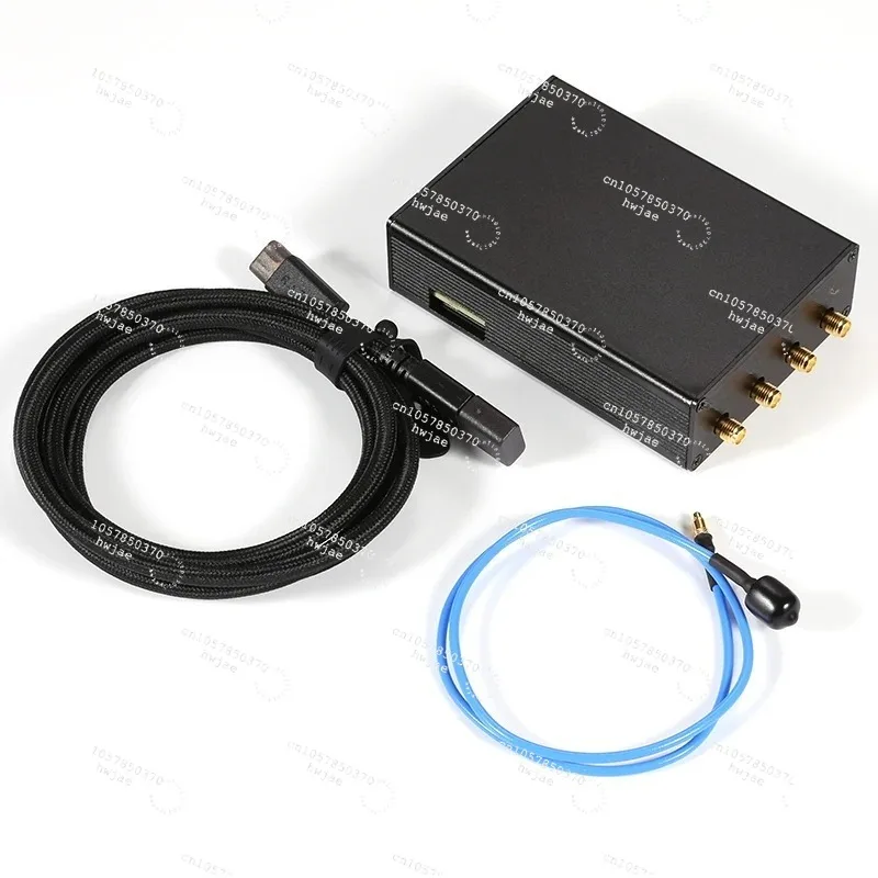 B210mini Software Radio, High Bandwidth, AD9361 Compatible