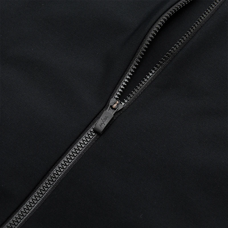 YKYWBIKE 10-20 ° C Herren Pro Radsport Langarm-Jacken 30% Rabatt Thermo-Fleece Wärmeisolierend Fahrradtrikot Rennrad-Bekleidung – Detail 16