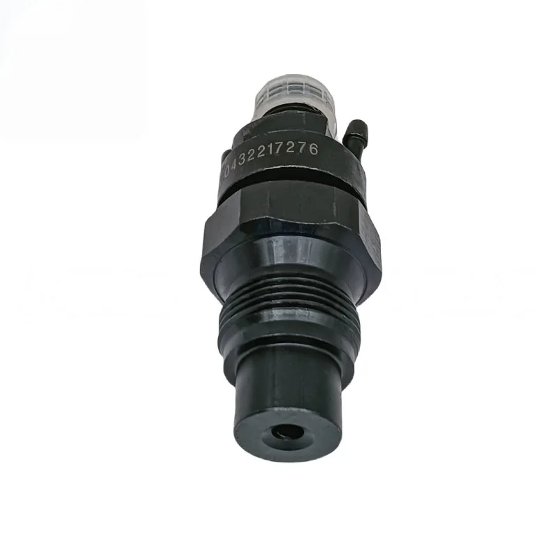 

Hot-selling high-quality injector 0432217276 Suitable for automotive engine high-pressure fuel common rail injector accessories