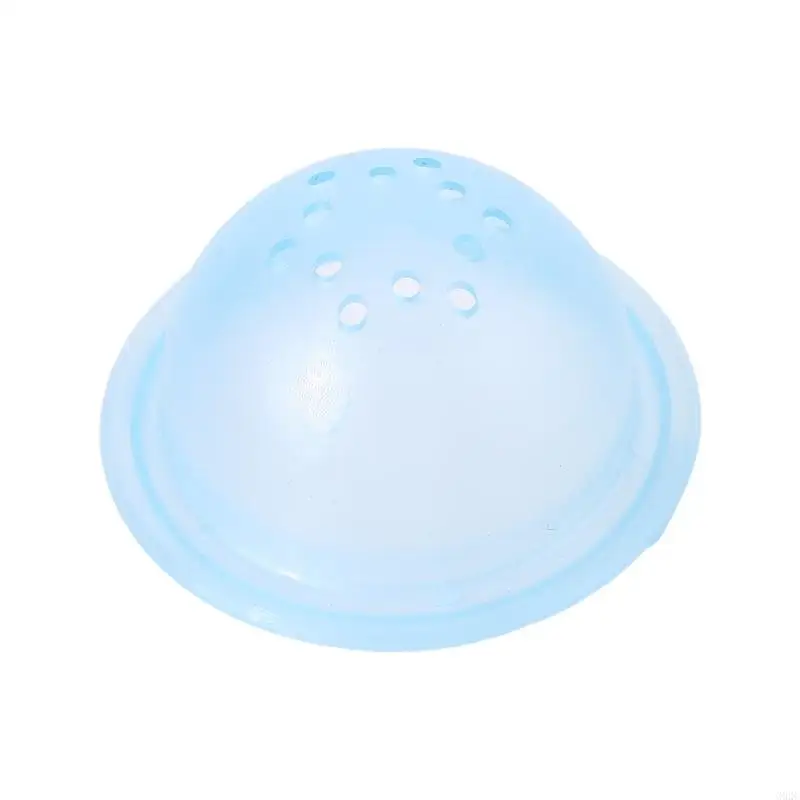 G92C Hamster Tunnel External Tube Stopper Plug End DIY Cage Baffle Accessories