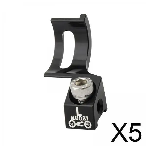 

Адаптер велосипедного тормозного рычага, интегратор из алюминиевого сплава, универсальный зажим для тормозов Shimano Mt200, горный велосипед