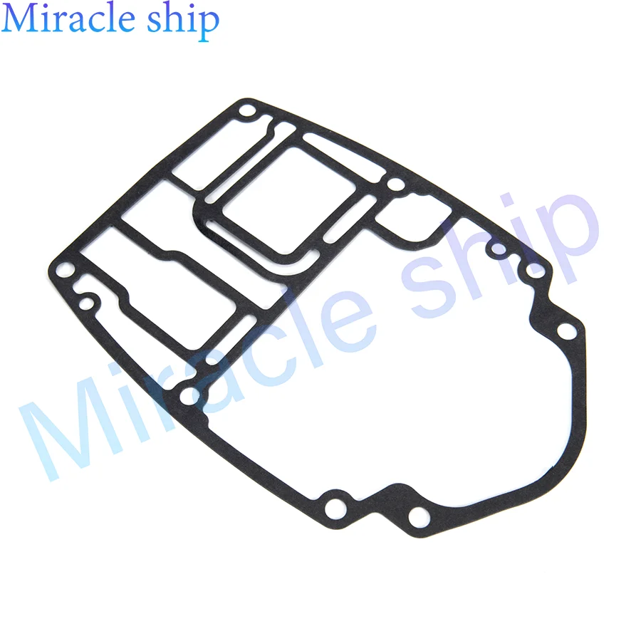 66T-45113-A0 Upper Casing Gasket 66T-45113 For Yamaha Outboard Motor 40HP 40X E40X 2-Stroke 66T-45113-00 Boat Engine