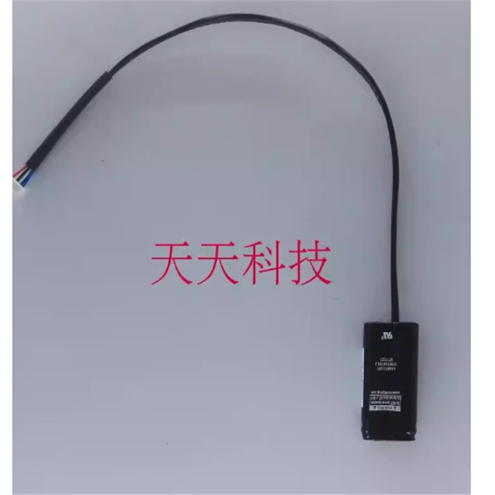 Original 660093-001 660091-001 Power Cable Cord Writing Cache Fbwc For Hp P420 P421 B320i P822 Array Card 654873-003