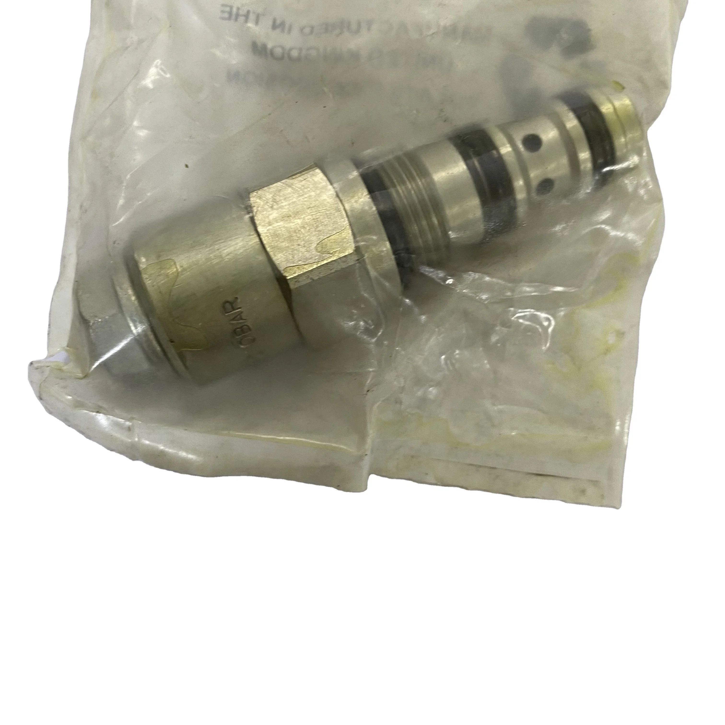 

Original EATON Hydraulic Cartridge Valves 1CE30F35S10-210BAR