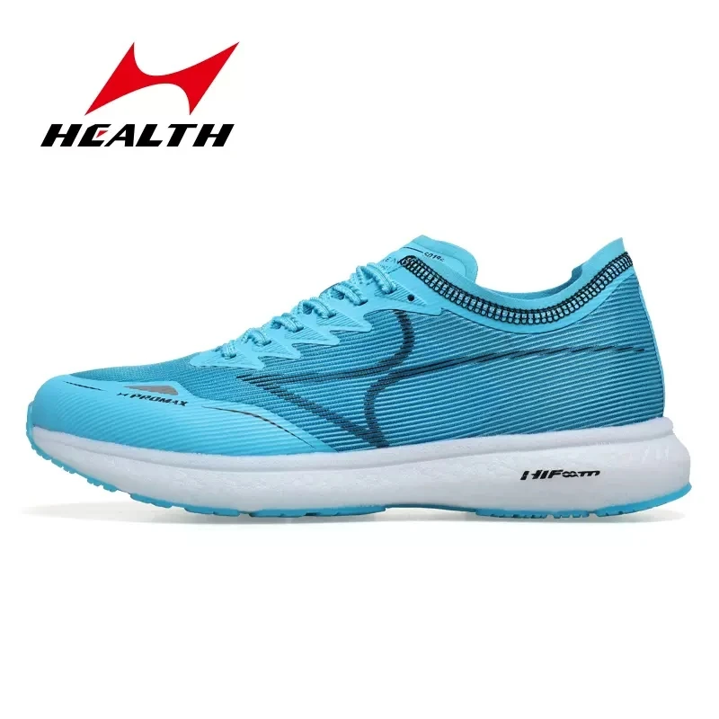 

Health PROMAX Light Weight Professional Marathon Running Training Shoe Jogging Sneakers Men Women Jogging Fitness Shoes 5019S