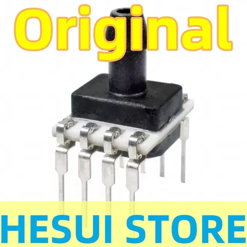 

Pressure sensor SSCDANN004BDSA5 Original DIP-8