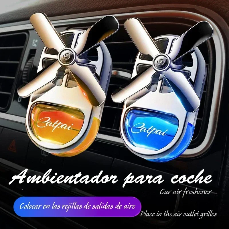 Car Air Fresheners …