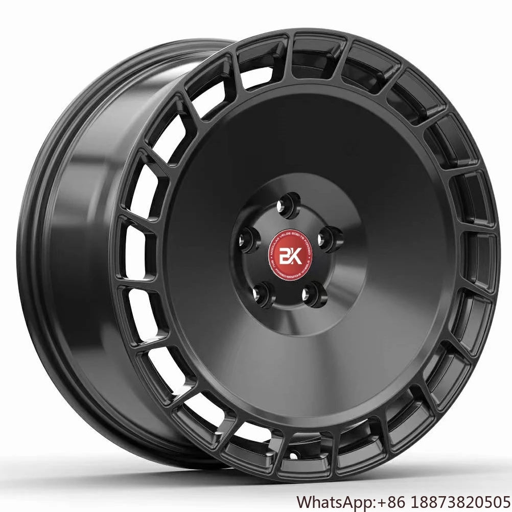 

Кованые колеса 5x120 для Range Rover Sport vogue L405 L460 L322 20 21 22 23 24-дюймовые диски 10J Роскошные колеса из вогнутого сплава