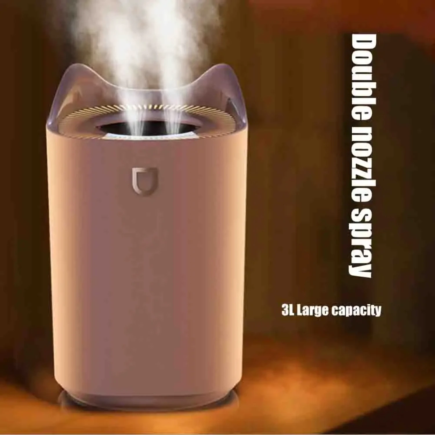 High Capacity Aromatizer Aromatherapy Diffuser Humidifier Air Freshener Appliance Oils Evaporator Vaporizer Environment Infuser 