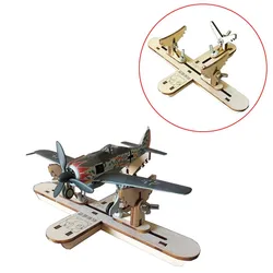 1Set Auxiliary Fixing Bracket Display Rack Base 175x132mm Adjustable Support Arm for 1/72 Scale Airplane Static Aircraft Model