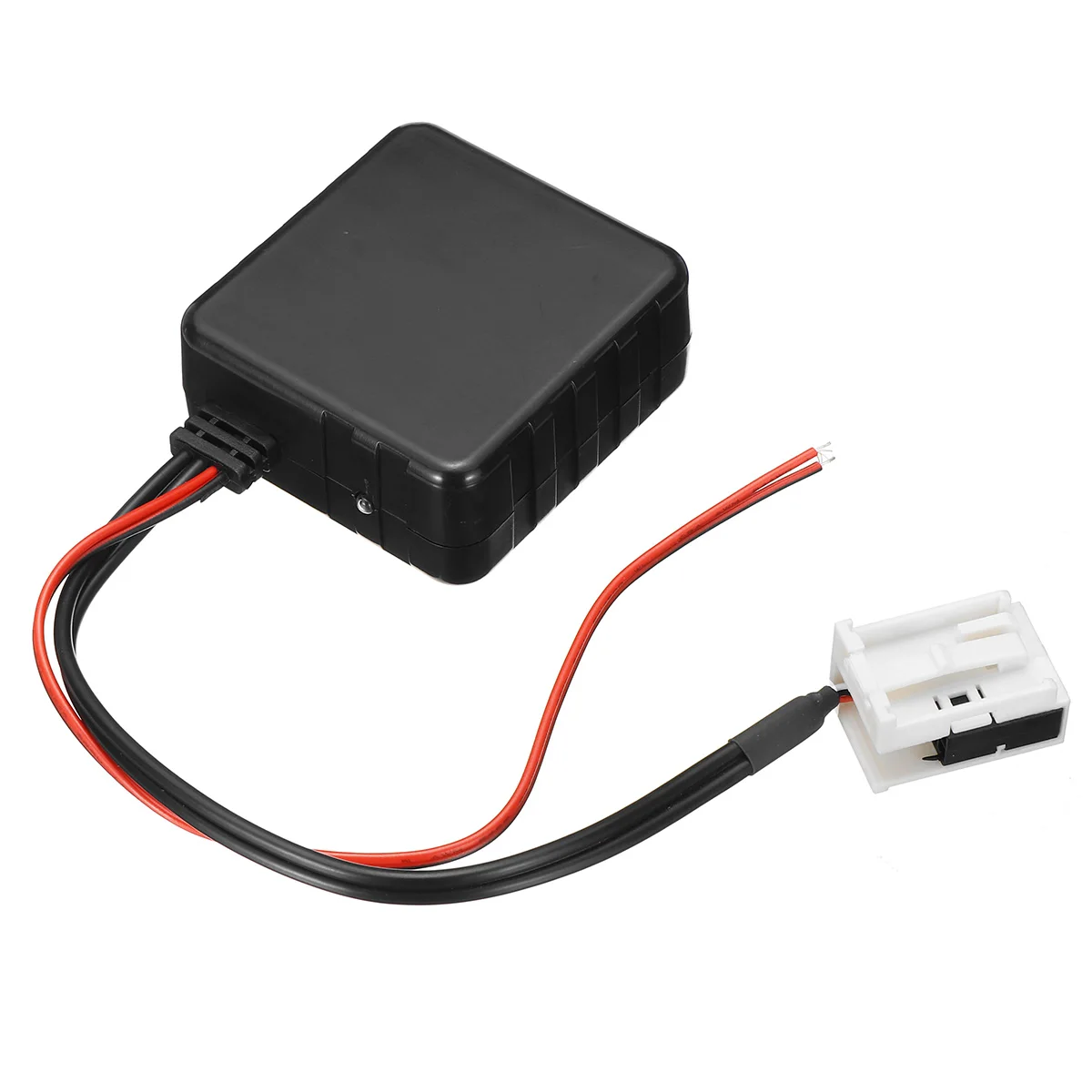 12 Pin Head Unit Car bluetooth Aux Receiver Cable Adapter for BMW E60 E63 E64 E65 E66 E81 E82 E87 E70 E90 E91 E92 Hifi Quality