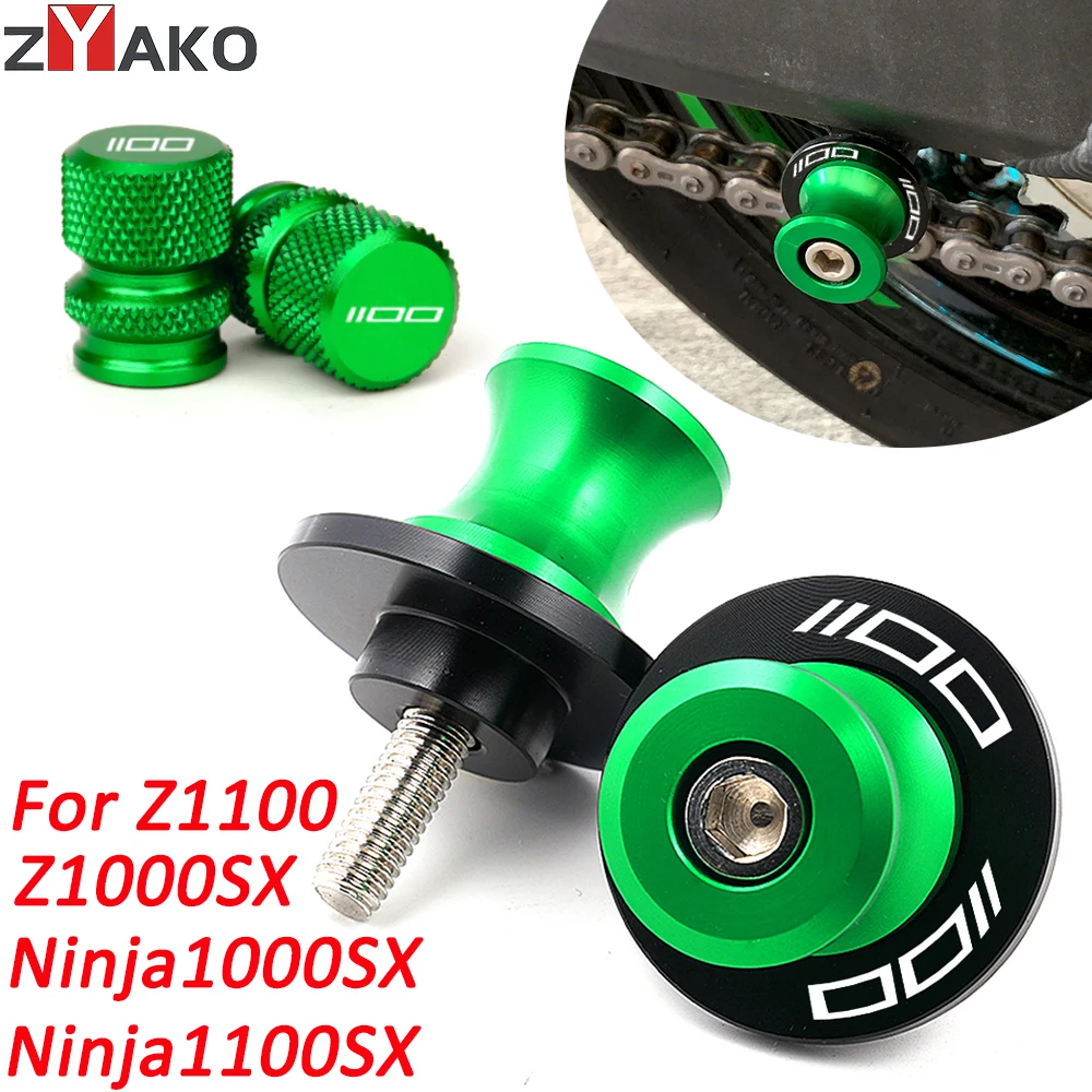 For KAWASAKI Z1100 SE Z 1100 Z1000 SX R Ninja 1100SX 1000SX