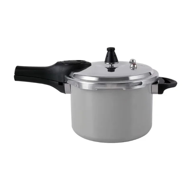 New Product Pressure Cooker Industrial Commercial Gas Stove Multi-Purpose Aluminum Pressure Cooker