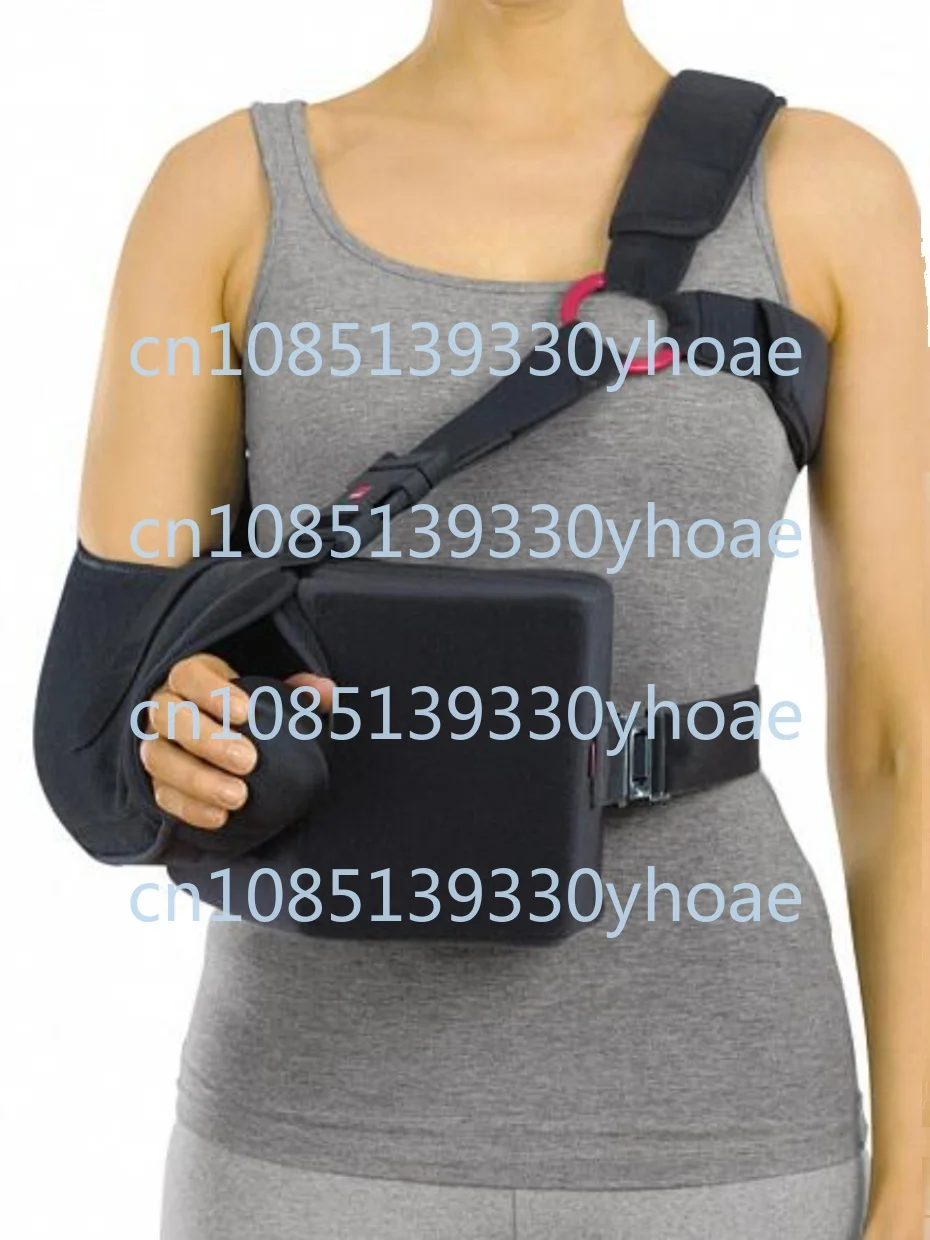 SA2 shoulder abduction brace 15 degree 0 degree SA3 shoulder abduction 45 brace