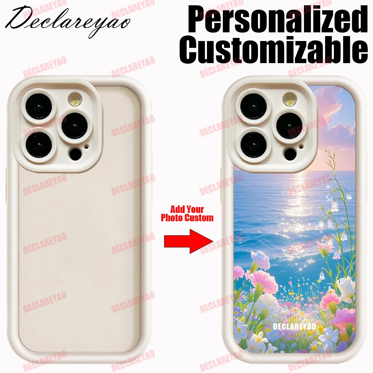 Funda suave mate con foto personalizada DIY para Xiaomi Mi 11X Ultra 2 Lite 11 14 13 Pro 12T NE
