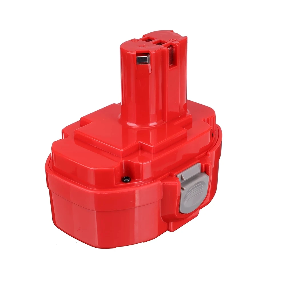 18V 2000mAh Ni-CD Rechargeable Battery For Makita 1822 1823 1834 1835 192827-3 192829-9 193159-1 193140-2 193102-0