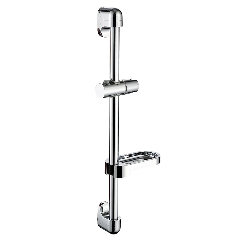 Stainless Steel Lifting Rod, Shower Rod, Shower Bracket, Stainless Steel Lifting Frame, Movable Adjustable Fixed Rod