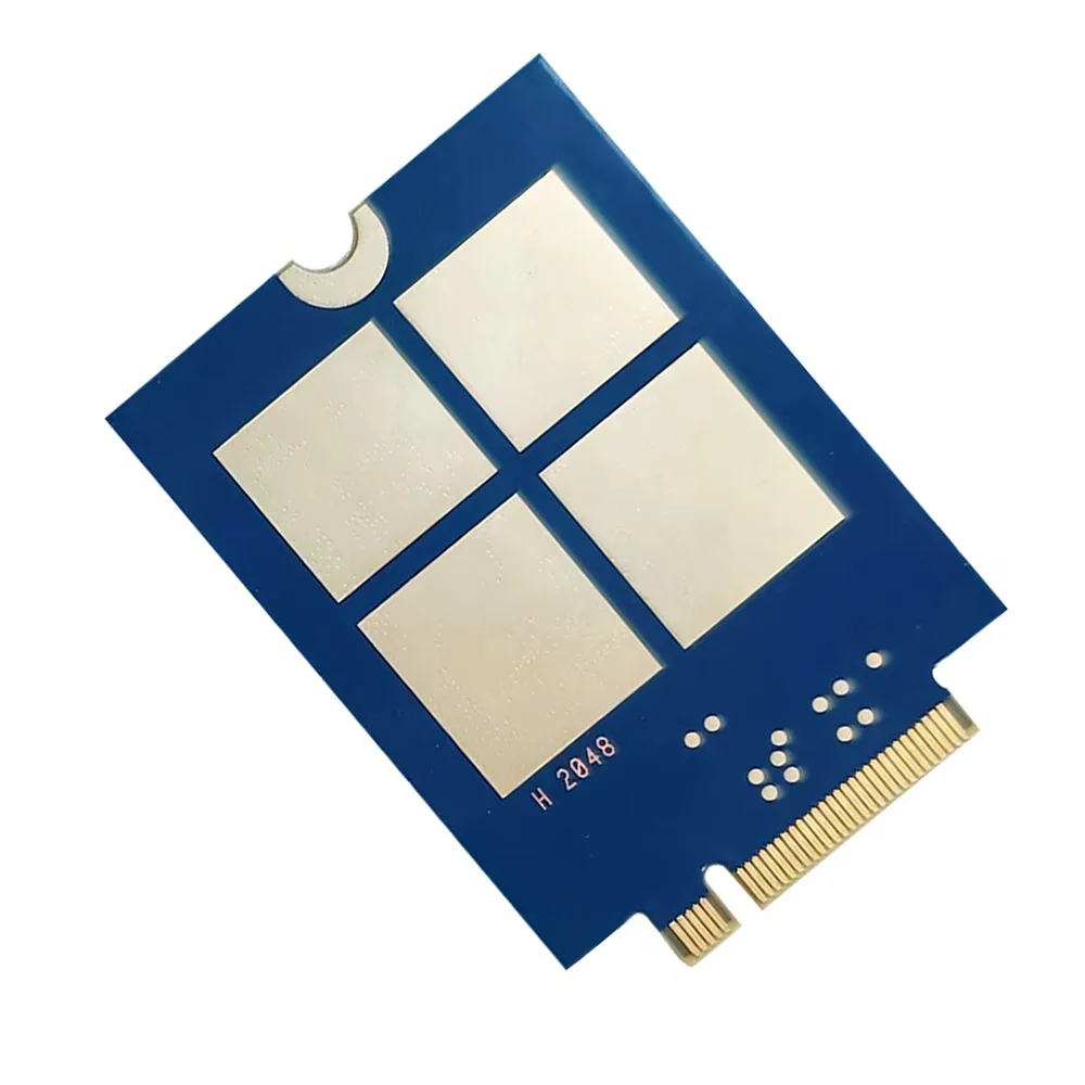 EM120R-GL LTE-A Cat12 4G M.2 Module FRU 5W10V25785 For P14s T14