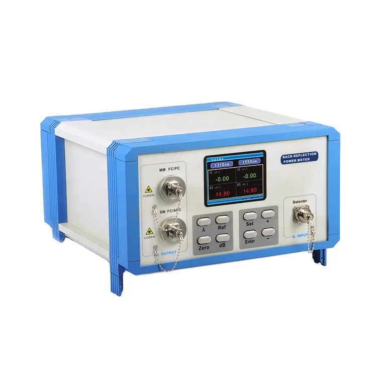 

SGX-502 Insertion Loss Tester Epoxy Curing Oven Equipment Communication Test grinder Endface Inspection polish jumper patch cord