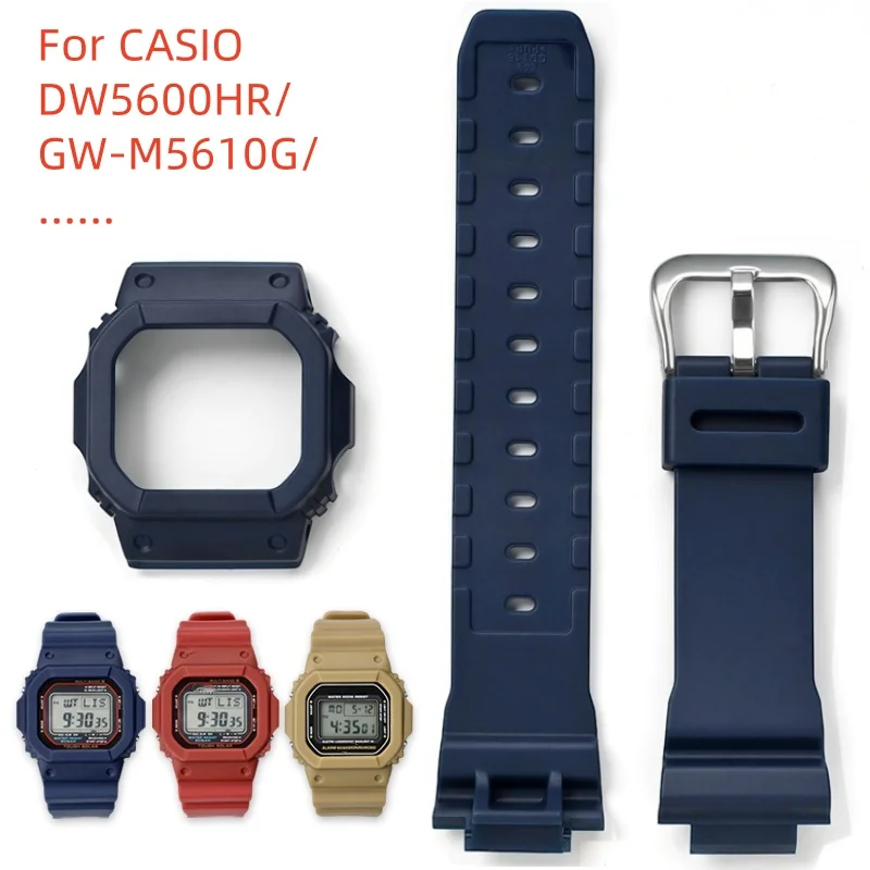 For Casio G-Shock D…