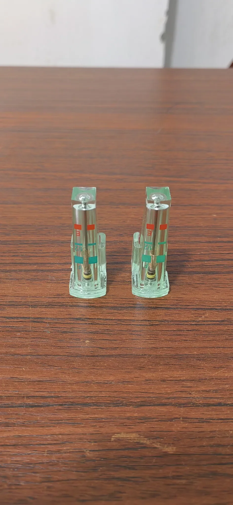 

Дисплей уровня жидкого кислорода в буе Dewar