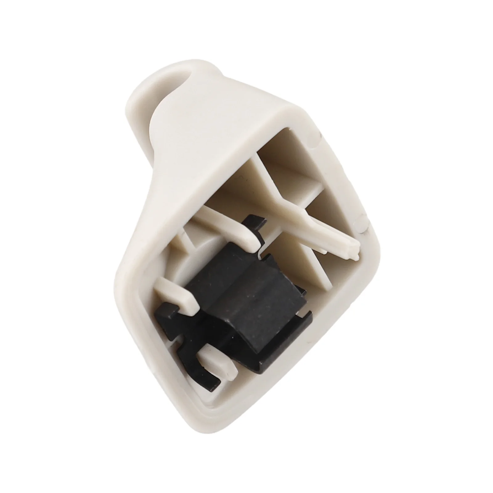 

Direct Replacement Sun Visor Holder Automotive Accessories Easy Installation OE Quality Replacement Single Piece