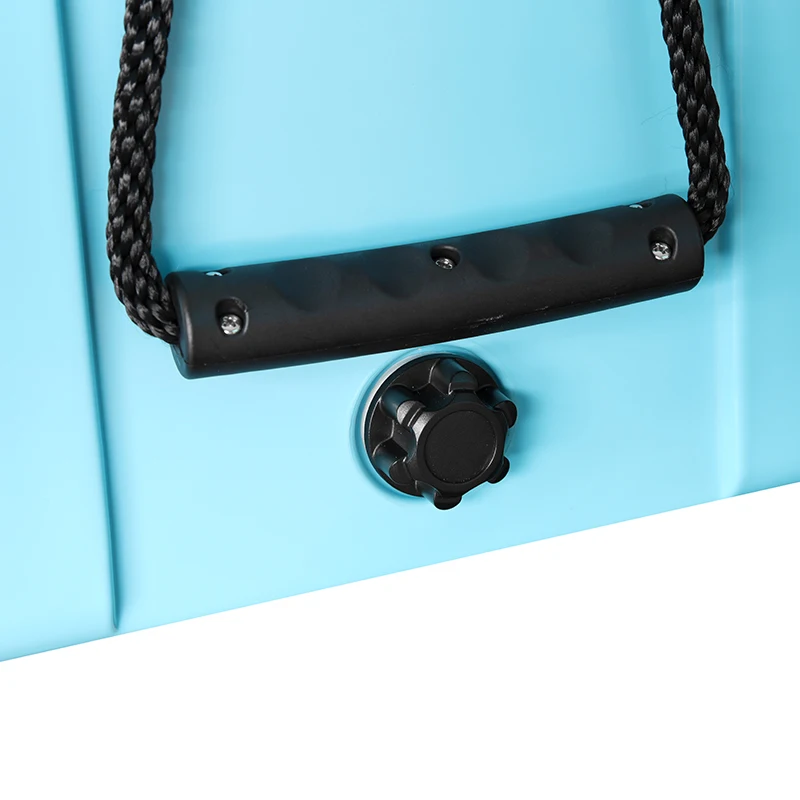 Reusable Plastic Rotomolded Fish Ice Box Insulated Insulated Food Storage Transport Containers