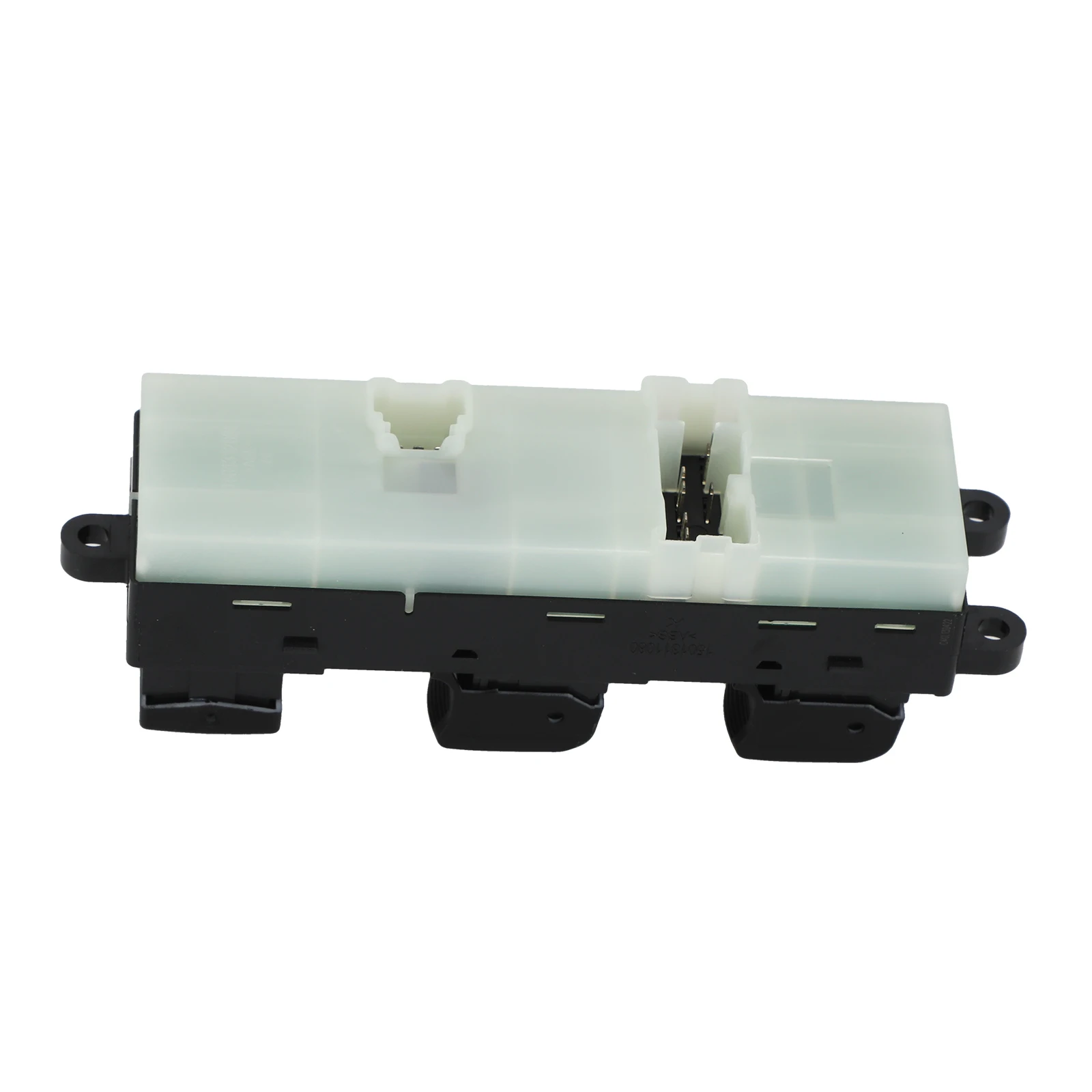 

Master Window Switch for Infiniti M35/M45 2006-2007 25401EH100 Black 10+3 pins