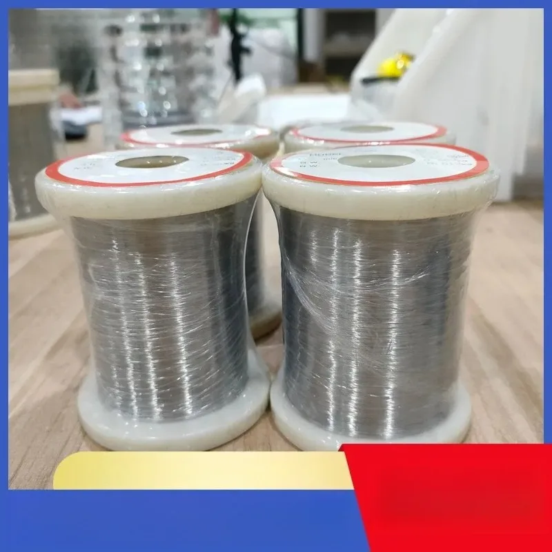 High purity chromium wire (dedicated for scientific research experiments/Cr ≥ 99.99%)