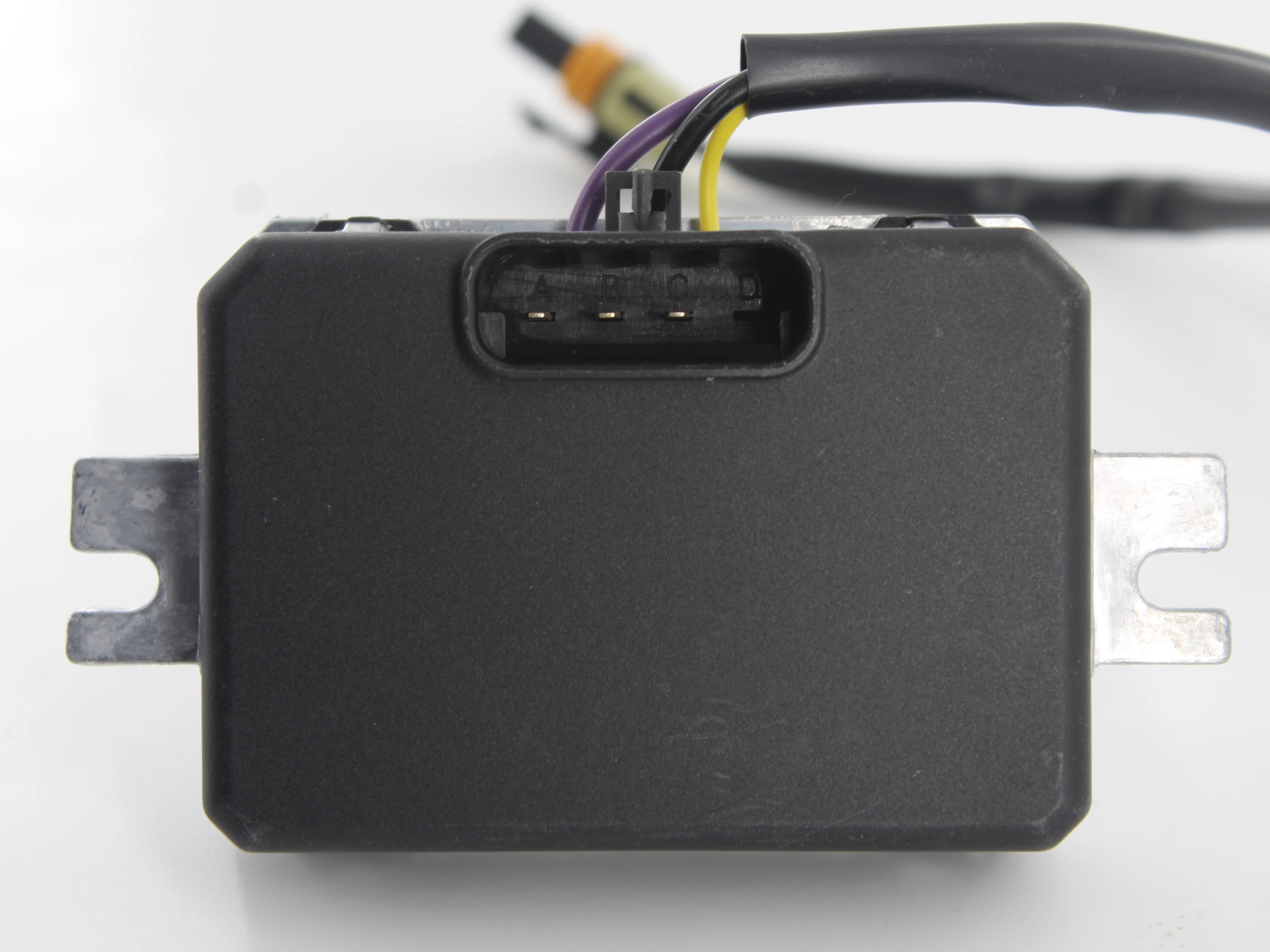 

Резистор двигателя вентилятора Buick Olds 1998–2005 гг. 52480042