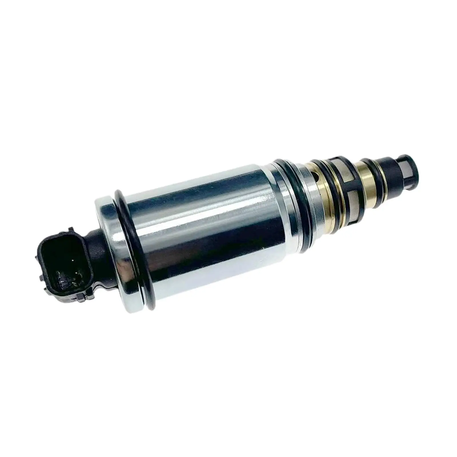 

A/C Air Relief Control Valve Replacement Fittings 97674-3M001 Accessories Compatible for Hyundai Santa FE 2.4L L4 2012-2015