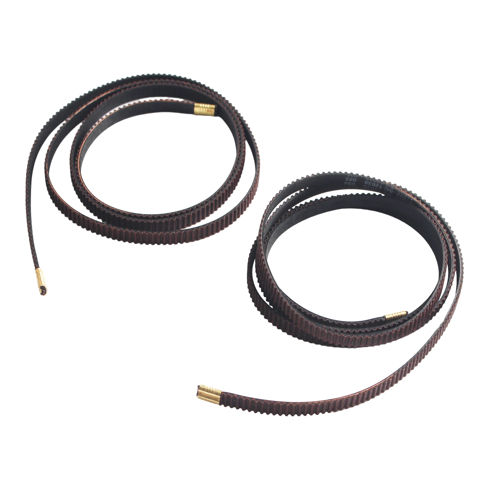 Creality 3D Ender-3 V3 SE X Y-axis Timing Belts Synchronous Belt Kit 3D Printer Accessories