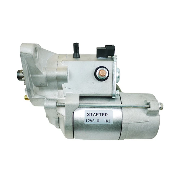 

Hot selling starter motor generator starter for hilux III Pick-up 2KD 1KD 281000L050