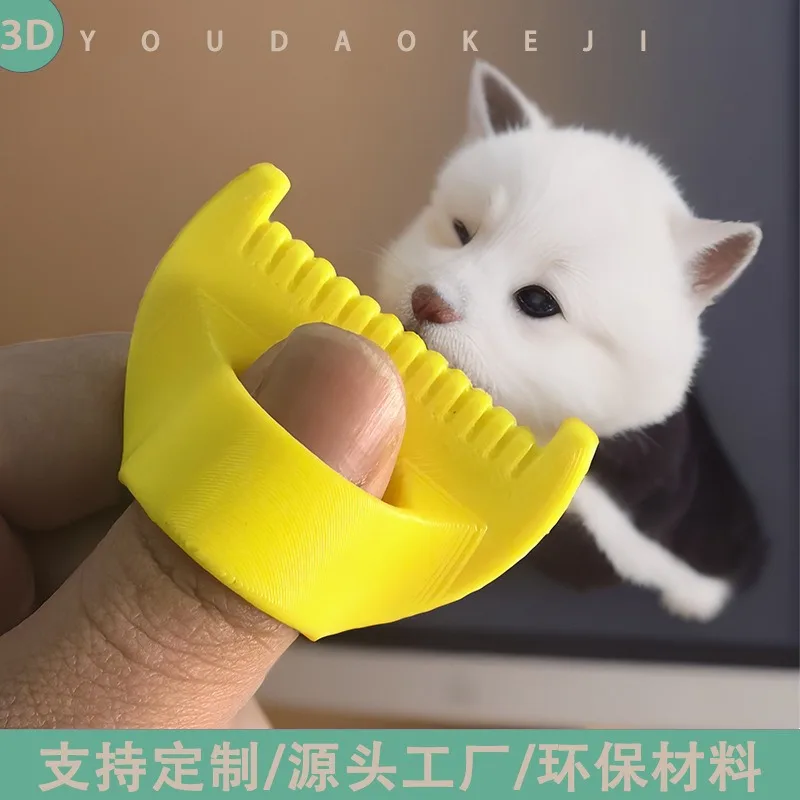 Simple Stitching Tools - Durable Plastic Edge Stitch Lock and Sewing Tools for Beginners and Seniors, 4mm and 3mm Spacing