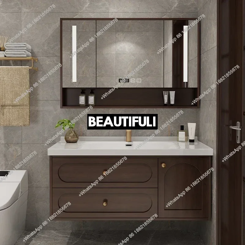 Z136Storage Cabinet Wc Furniture Luxury Towel Corner Locker Column Bathroom Kitchen Multipurpose Small Closet Double Washbasin S