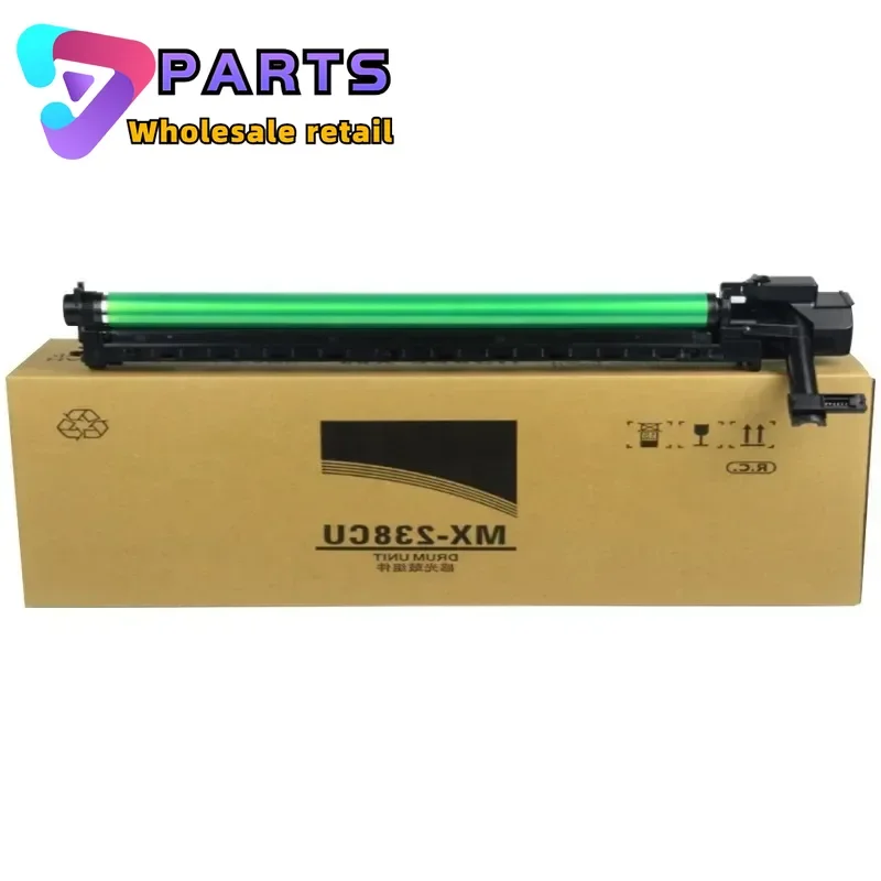 1pcs High Quality New Drum unit  MX238 MX-238CU For Sharp AR-2048S 2048D 2048N 2348D 2348N  Drum Assembly