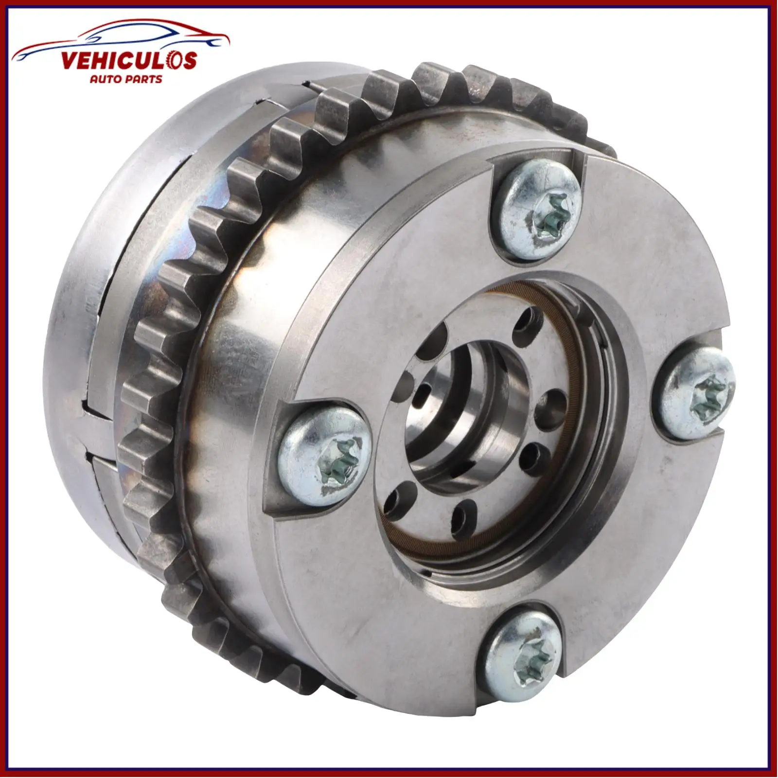 

Intake Left Camshaft Adjuster For Mercedes-Benz C350 C400 CLS400 E350 GL450 GLC43 ML350 S55E A2760501947 A2760503100 A2760503600