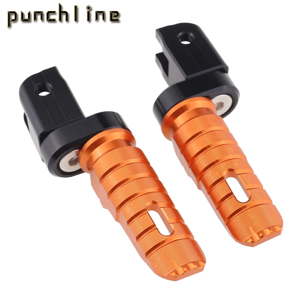 

Fit For Dragster 800 RR SCS/ROSSO Superveloce/S RUSH 1000 F3 800 RC ROSSO F4 R F3 67 Front Passenger FootPeg Footrests