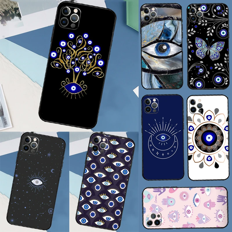 Evil Eye Case For H… - image
