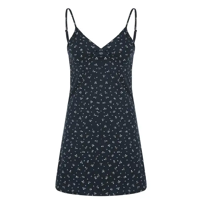 

Тер Dr кардиган больших размеров с цветочным принтом, утягивающая винтажная женская одежда, летняя юбка трапециевидной формы большого размера, V-Ne