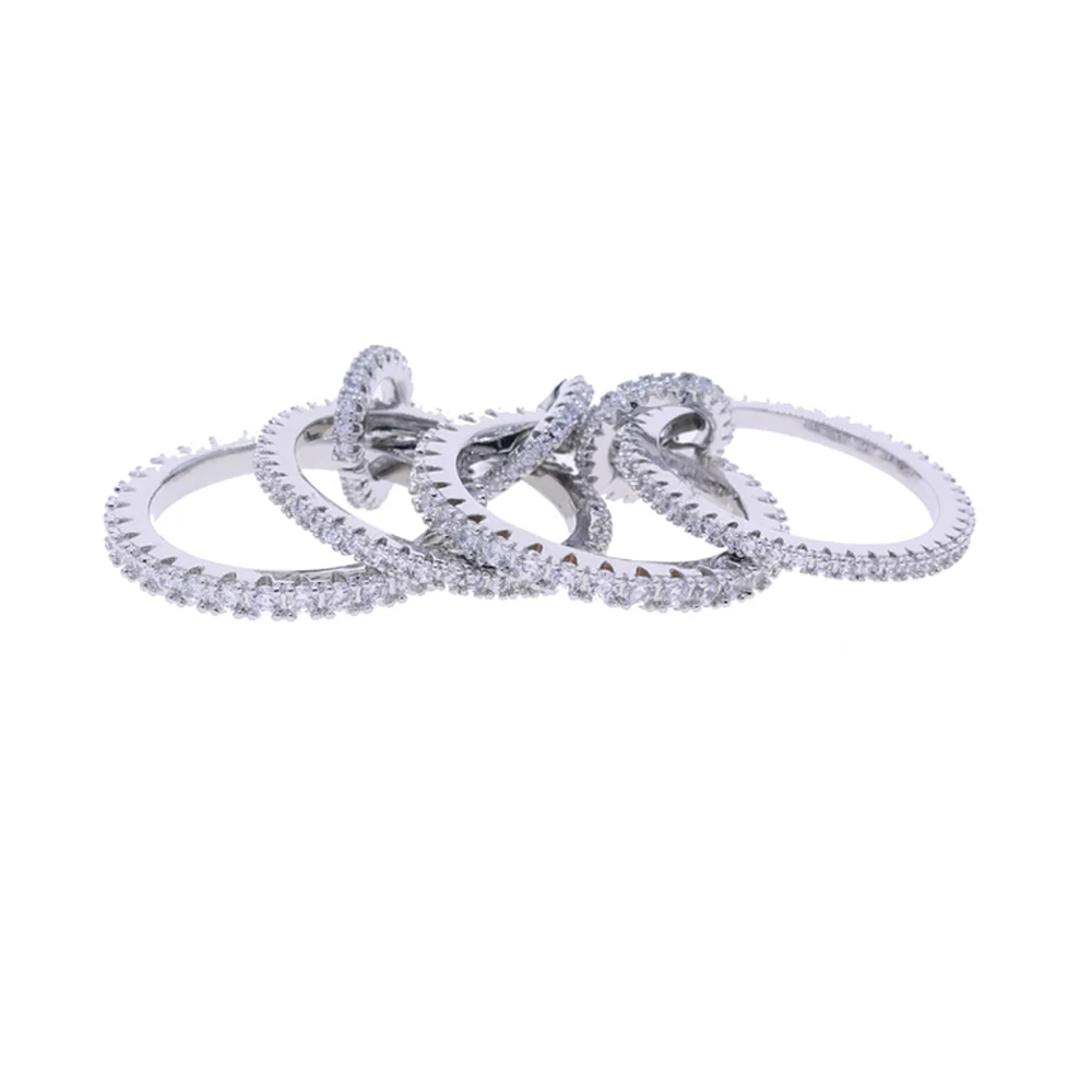 Thumbnail 2 - #72 Best Bridal Jewelry Sets to Buy In 2026