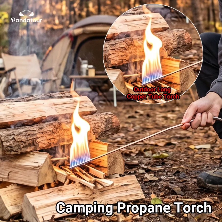 Pistol Semprot Pemantik Api Ar - Camping Cooking Fire Stove ulasan dan harga