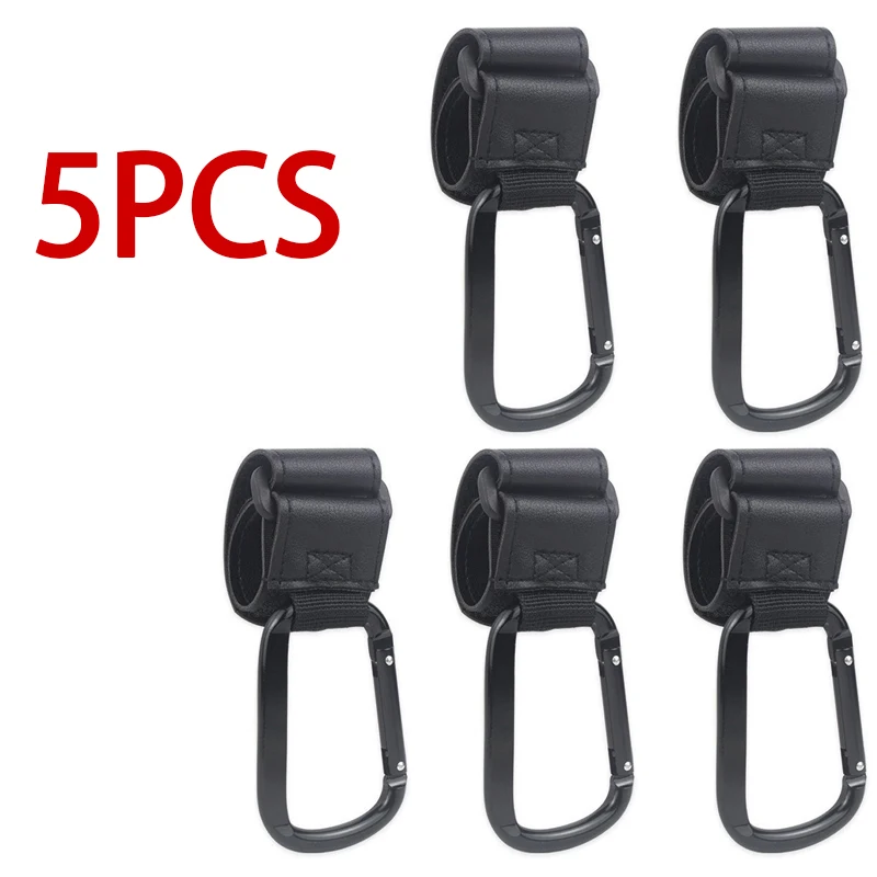 Variant: 5pcs Black