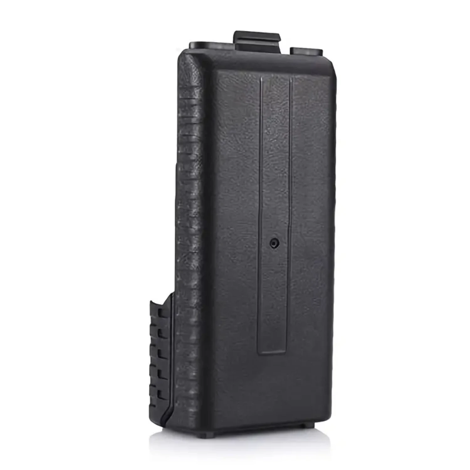 Coque de boîtier de batterie 6xAA pour Radio bidirectionnelle pour UV-5R UV-5RE Plus coque de boîtier de batterie étendue avec 6 No. 5 piles