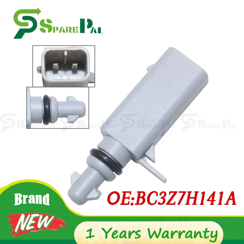 

Датчик температуры трансмиссионной жидкости для Ford E F-150 250 350 450 550 Super Duty F53 Excursion BC3Z-7H141-A по заводской цене