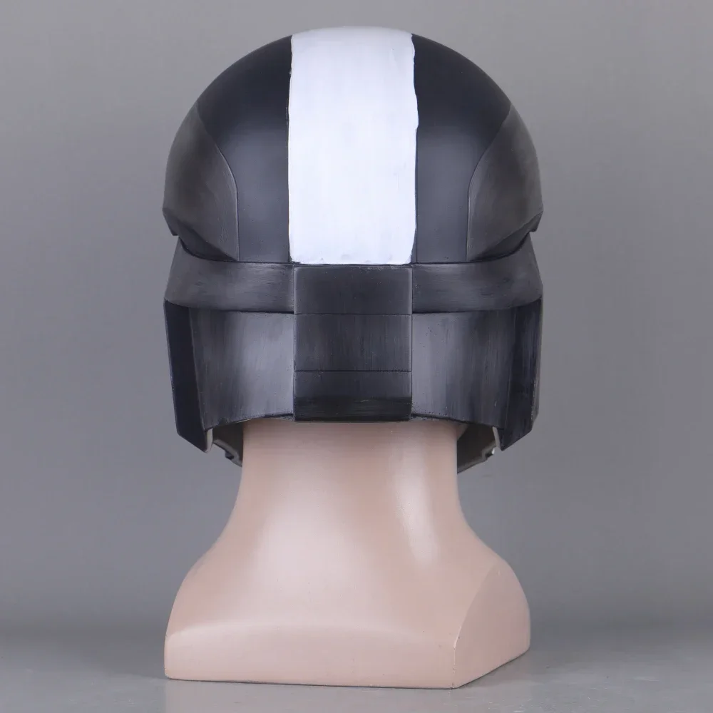 バッドバッチヘルメットコスプレハンターレッカーマスク PVC マスクヘルメットハロウィンパーティー小道具