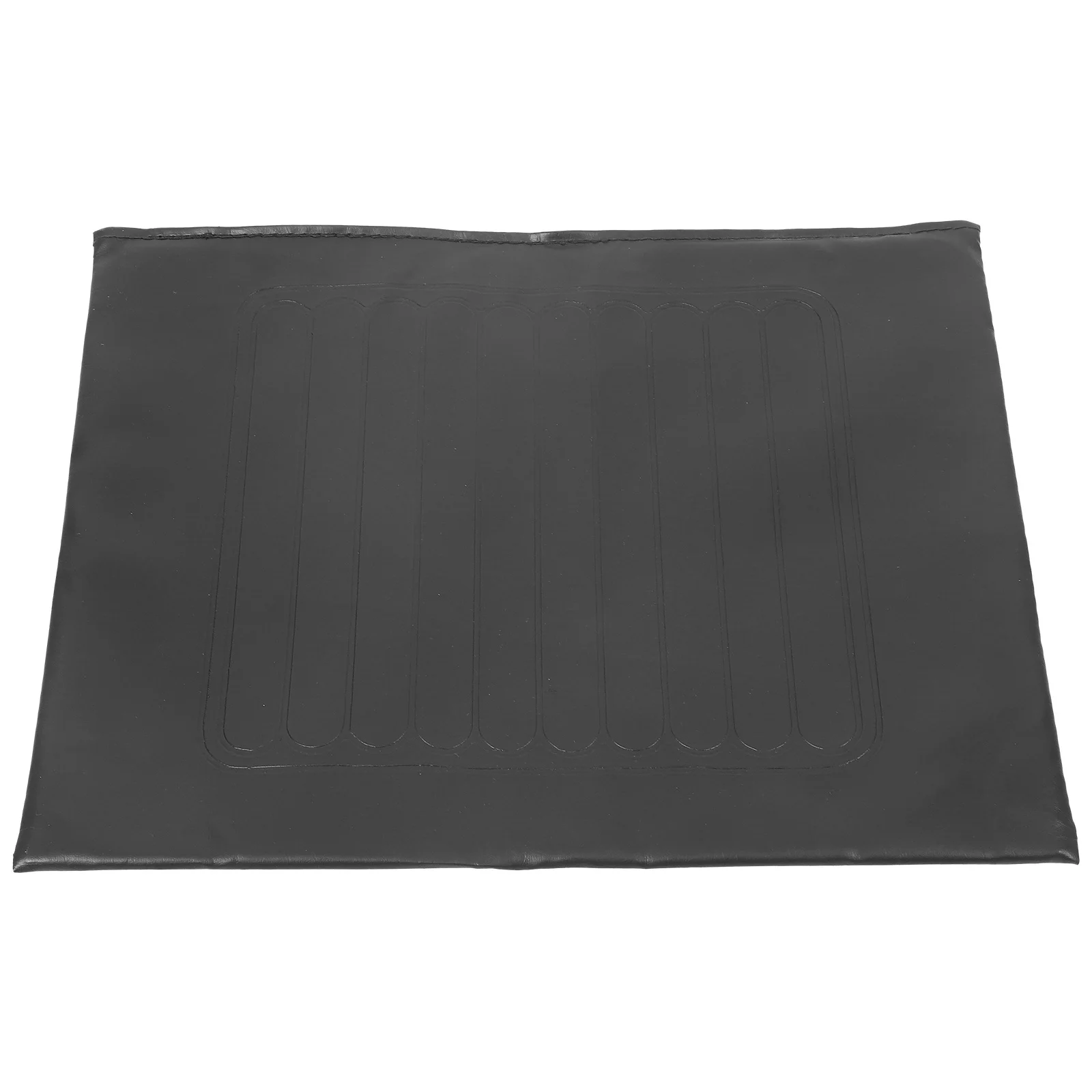 

Wheelchair Seat Cushion Durable Comfortable Replacement Soft Pad Easy Clean Supple Mat for Wheelchair Seat Support Pressure