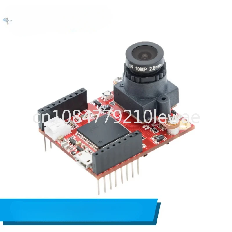 H7 R2 Cam smart camera genuine AI image recognition module, color scan code