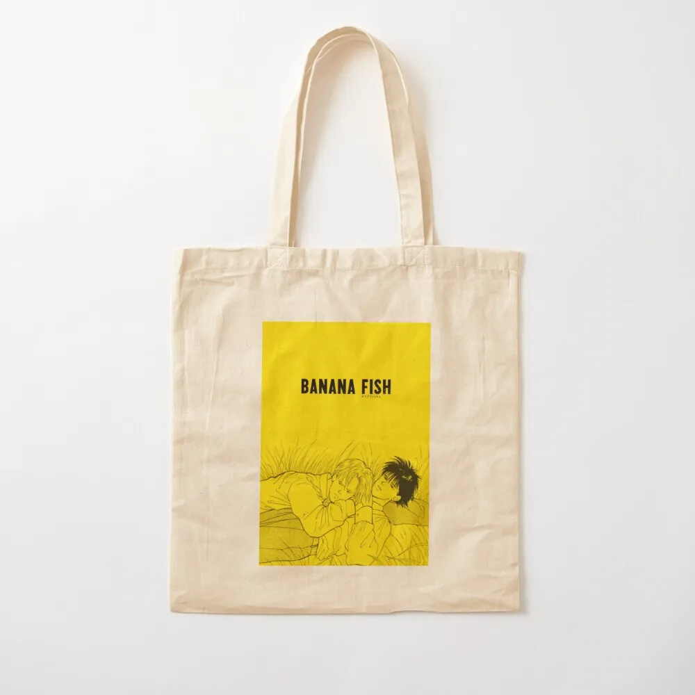 

Ash Lynx and Eiji Okumura 7 Tote Bag Lady bags hand bag ladies Canvas Tote Bag