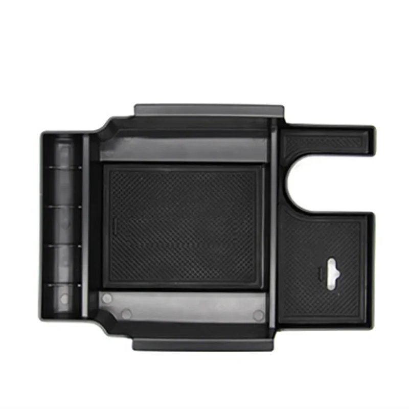 Car Central Control Storage Box Organizer Interior Accessories For Lexus RX(CWH-257) RX200t RX350 RX400h RX450h 2016-2021